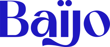 BAÏJO Communication logo