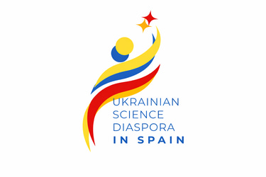 Ukrainian Science Diaspora in Spain logo