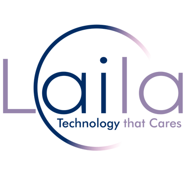 Laila logo