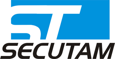 SECUTAM logo