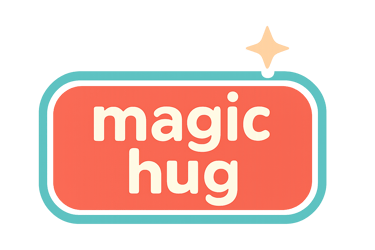 MagicHug AI logo