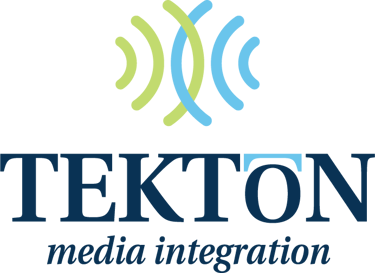 Tektōn Media Integration logo