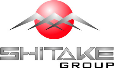 Shitake Group logo