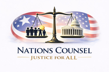 Nations Counsel logo
