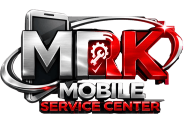 MRK Mobile Service Center logo