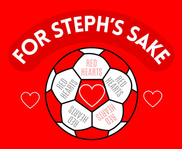 For Steph's Sake logo