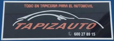 Tapizauto Sport logo