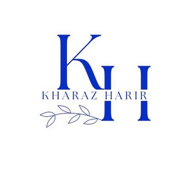 خرز وحرير logo