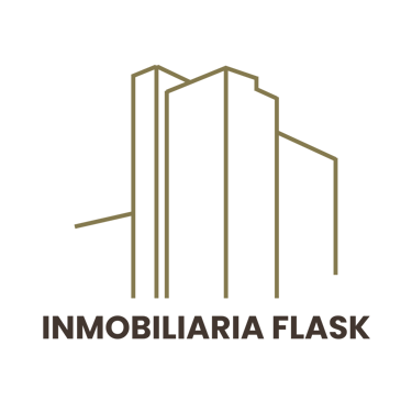 Inmobiliaria Flask logo