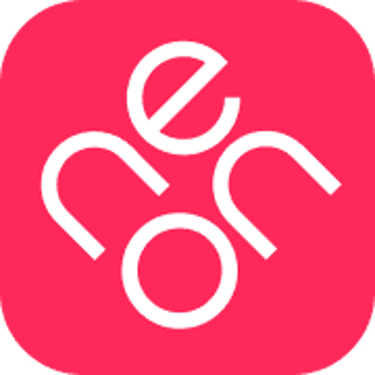 Neon Kredit logo
