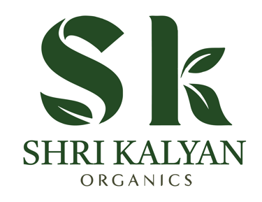 SHRI KALYAN ORGANICS logo