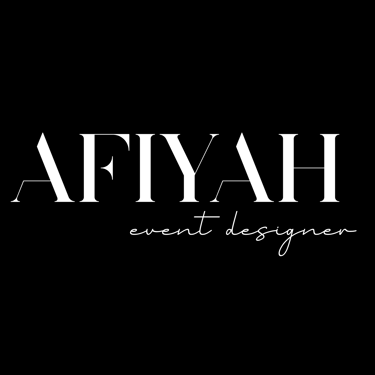 AFIYAH logo
