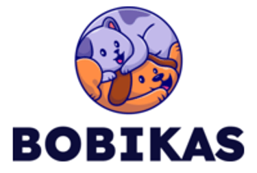 BOBIKAS logo