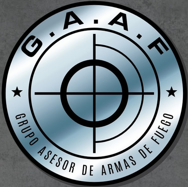 GAAF logo