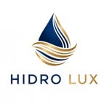 Hidro Lux logo