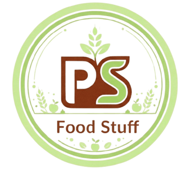 PS Foodstuff logo