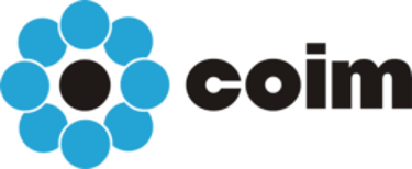 COIM logo