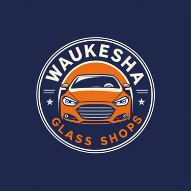 waukeshaglassshop.com logo