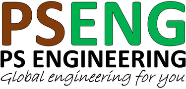 psengineering.com.pe logo