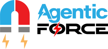 AgenticForce logo