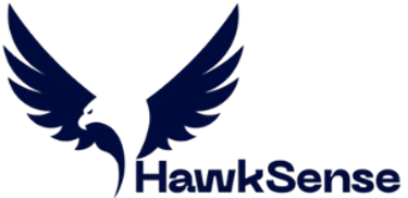 HawkSense logo