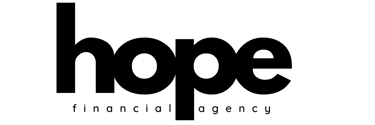 Hope Financial logo