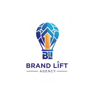 Brand Lift Agency logo