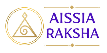 Aissia Raksha logo