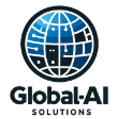 Global-ai Solutions 2 logo