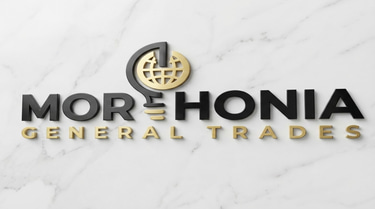 Morphonia General Trades logo