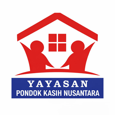 Pondok Kasih NUsantara logo