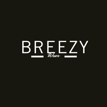 Breezy Wear logo