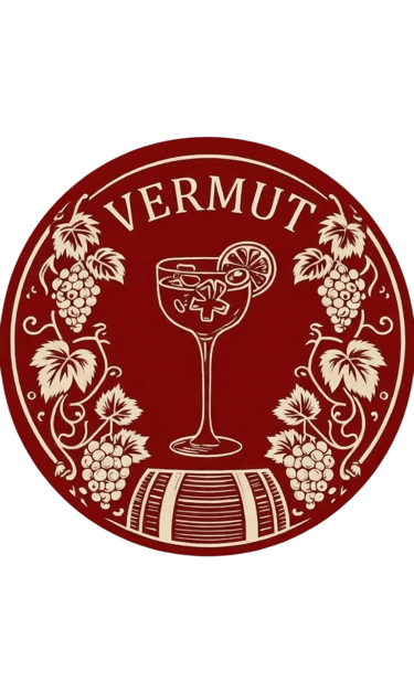 Vermuteria Camacho logo