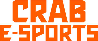 Crab E-Sports logo