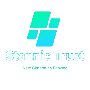 Stannic Trust Bank logo