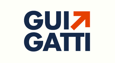 Gui Gatti logo