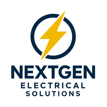 NextGen Electrical Solutions logo