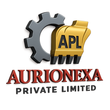 AURIONEXA PRIVATE LIMITED logo