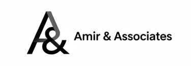 Amir & Associates logo