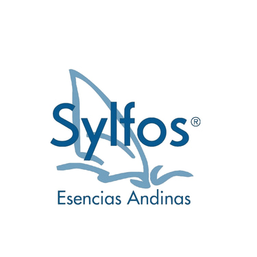 Bach Essences, Sylfos Elixirs Andins, Sylfos Esencias Andinas logo