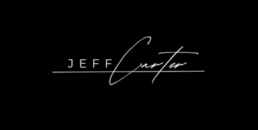 Jeff Carter - Creative Drone Views logo