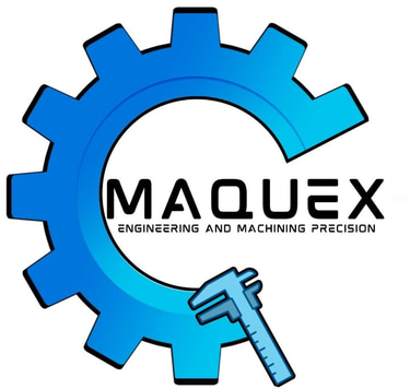Maquex logo