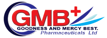 GMB Pharmaceuticals  logo