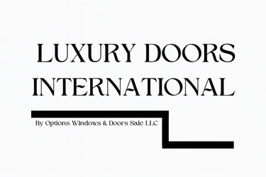 Options Doors/ Windows LLC logo