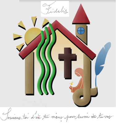 Fidelis logo