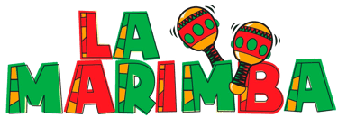 La Marimba logo