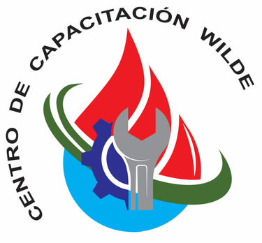 Centro de capacitación Wilde logo