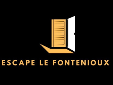 Escape Le Fontenioux logo