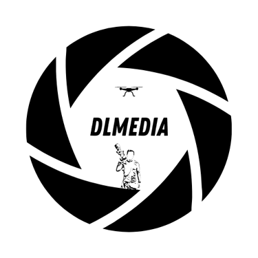 DLmediamaine logo