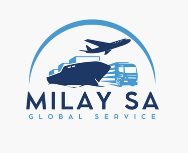 Milay SA logo